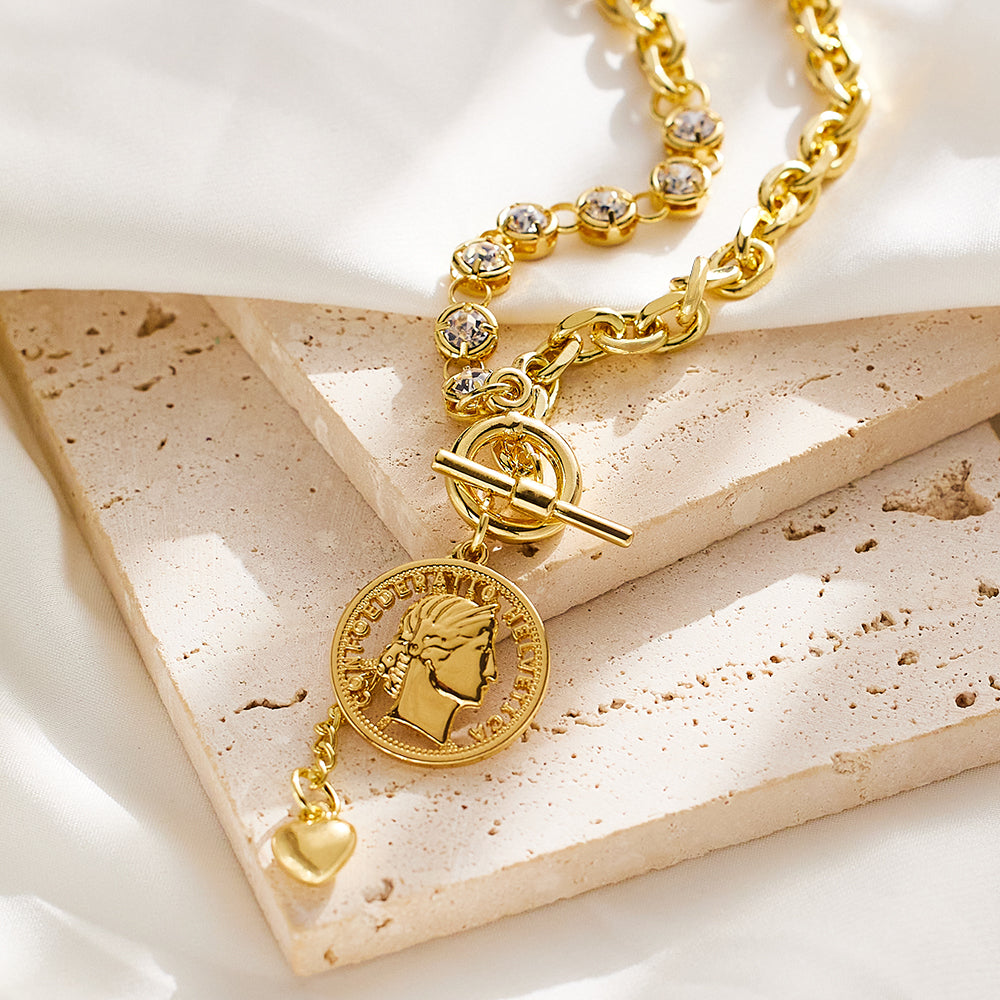NECKLACE - DAILY USE
