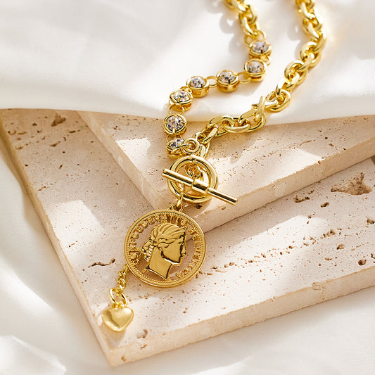 NECKLACE - DAILY USE