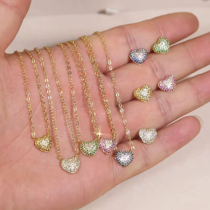 NECKLACE - DAILY USE