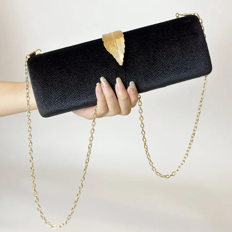 CLUTCH BAG