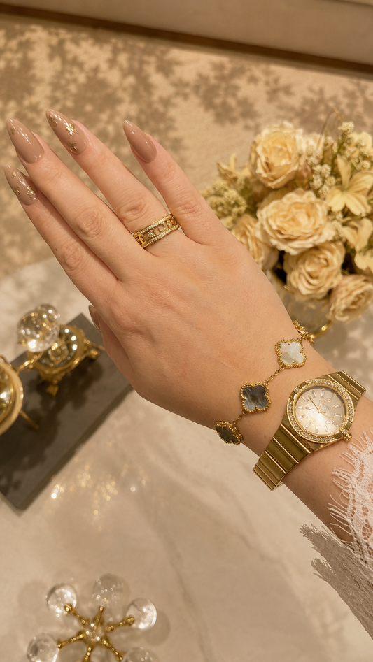 Love Story set