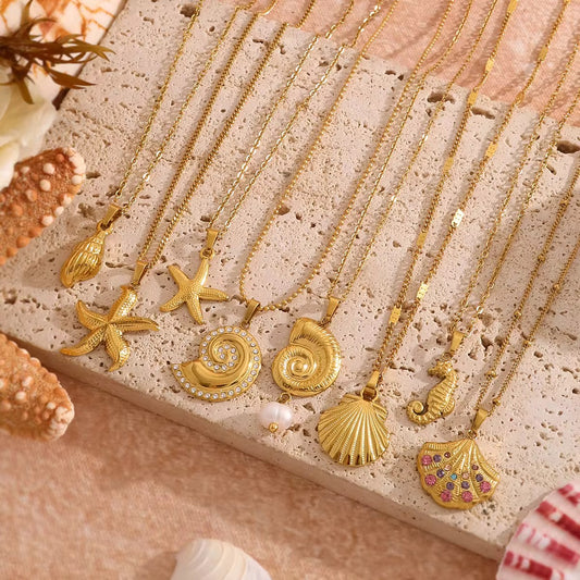 NECKLACE-DAILY USE