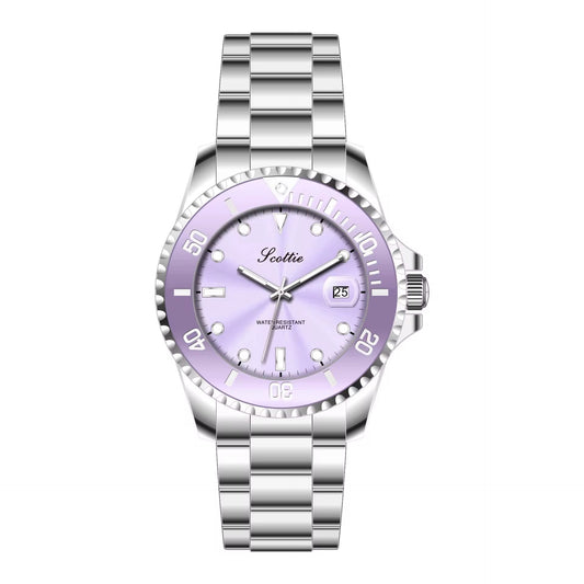 WATCHES