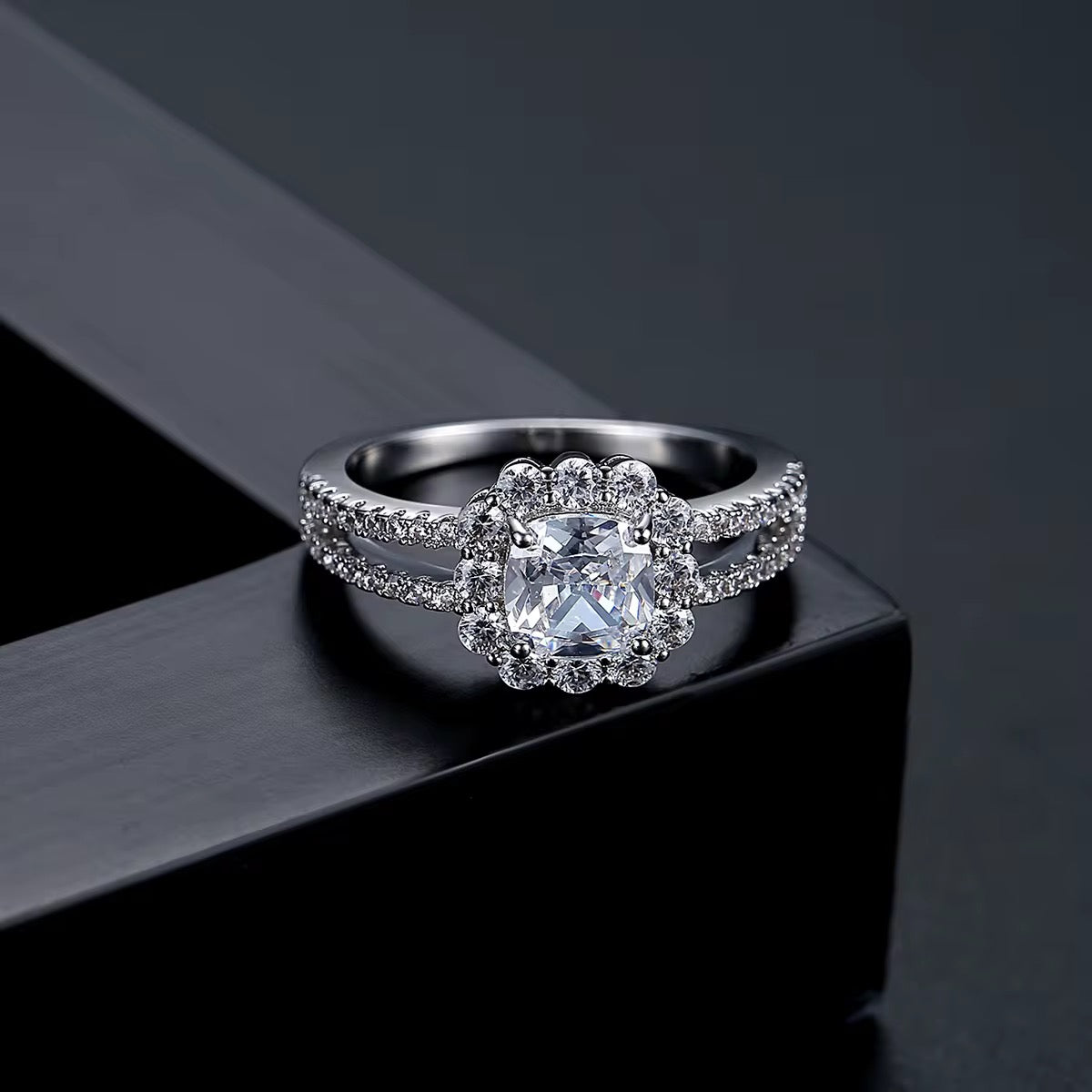 RING -DAILY USE