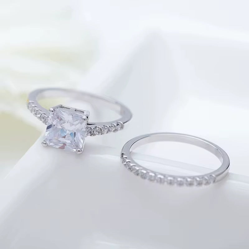 RING-DAILY USE