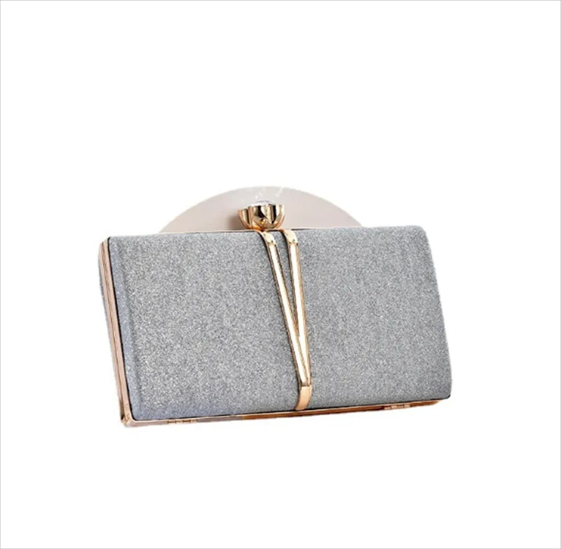 CLUTCH BAG