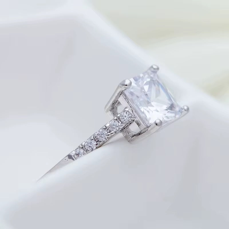 RING-DAILY USE