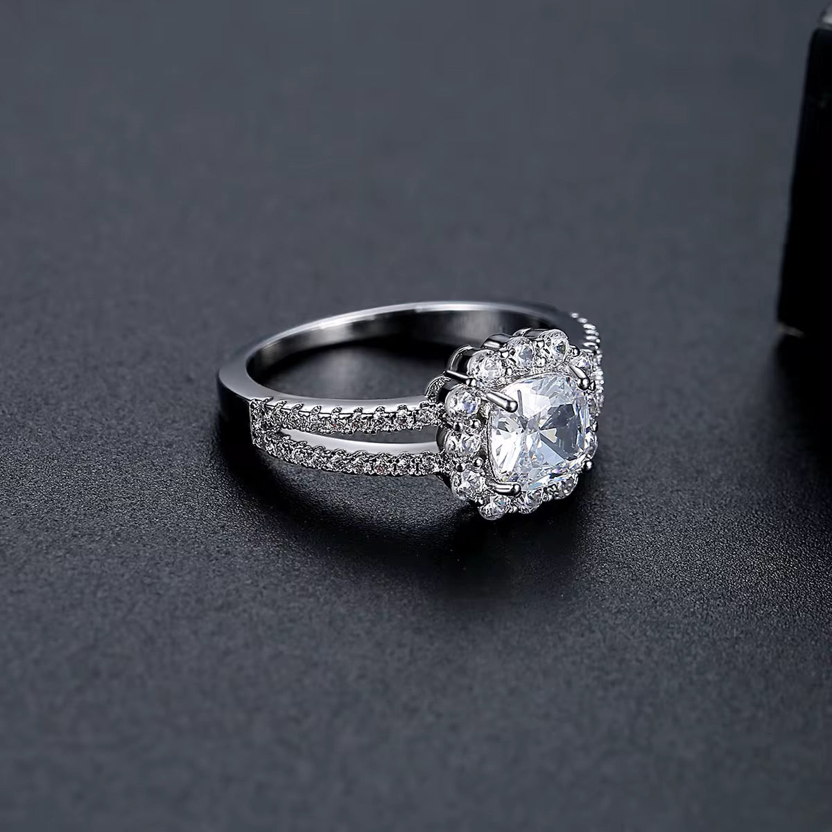RING -DAILY USE