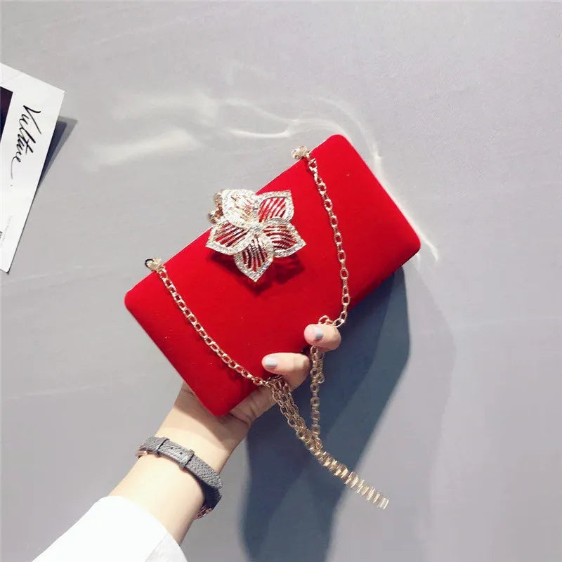 CLUTCH BAG