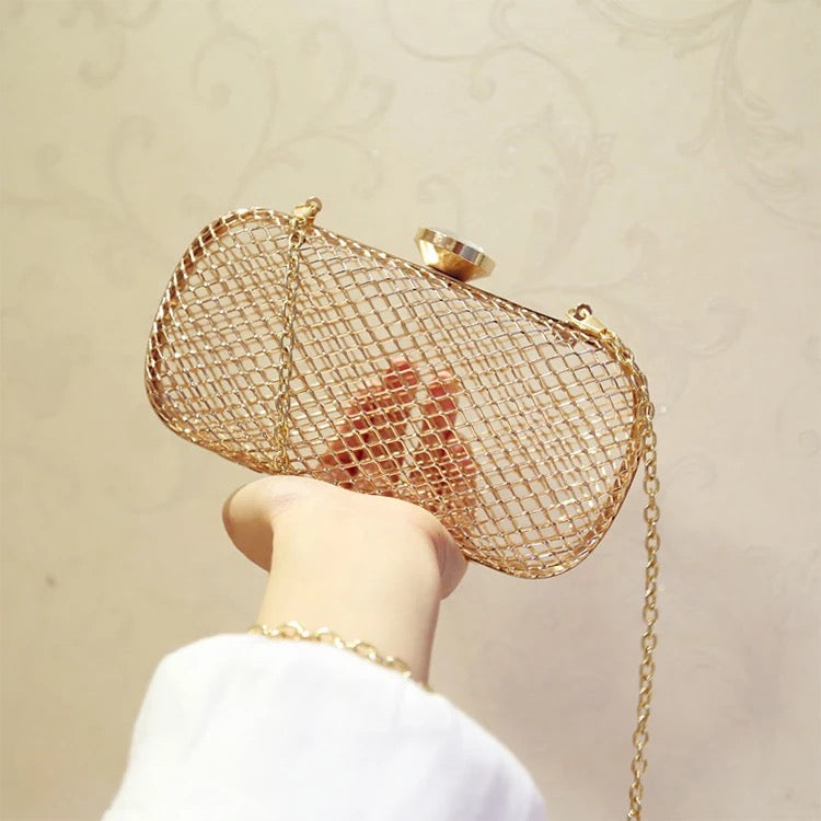 CLUTCH BAG