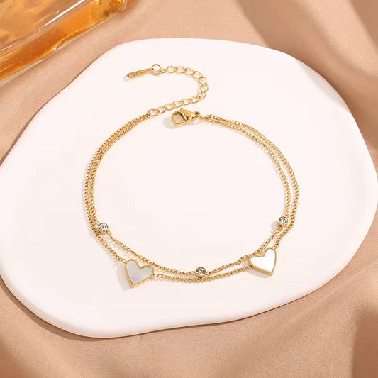 BRACELETS - DAILY USE