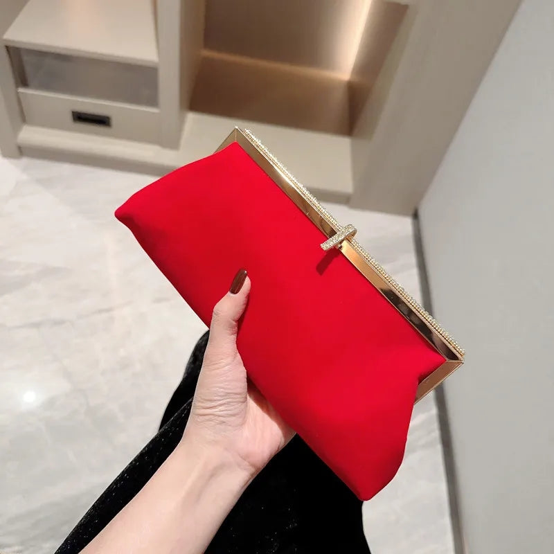 CLUTCH BAG