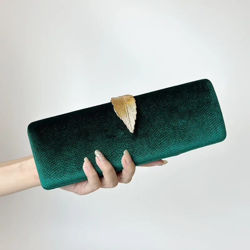 CLUTCH BAG