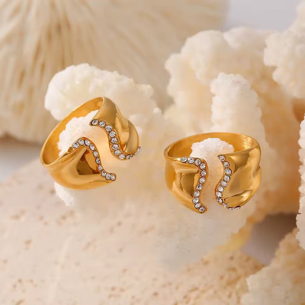 RINGS - DAILY USE