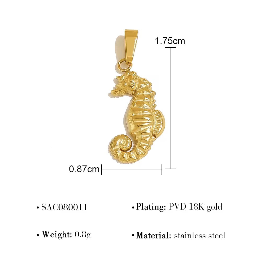 NECKLACE-DAILY USE