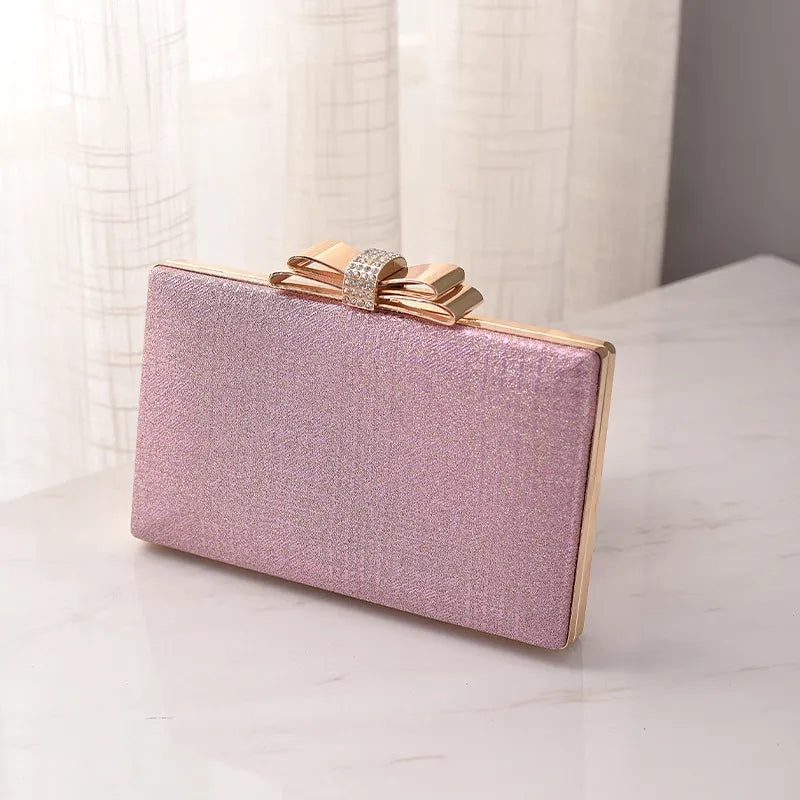 CLUTCH BAG