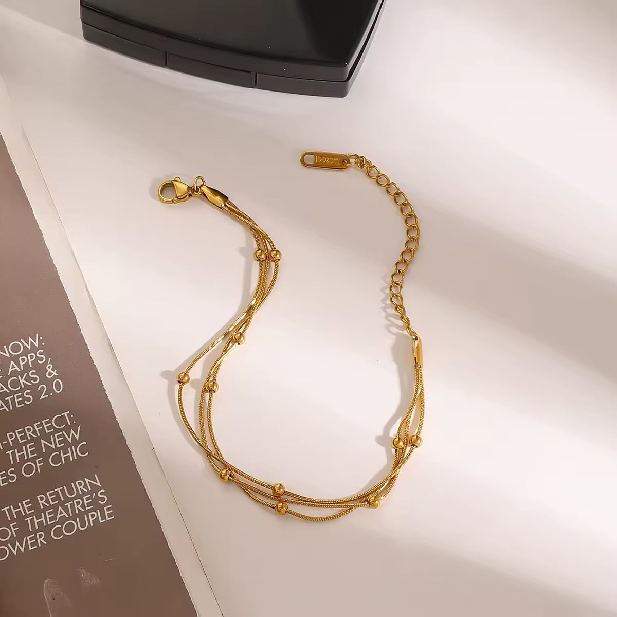 BRACELETS - DAILY USE