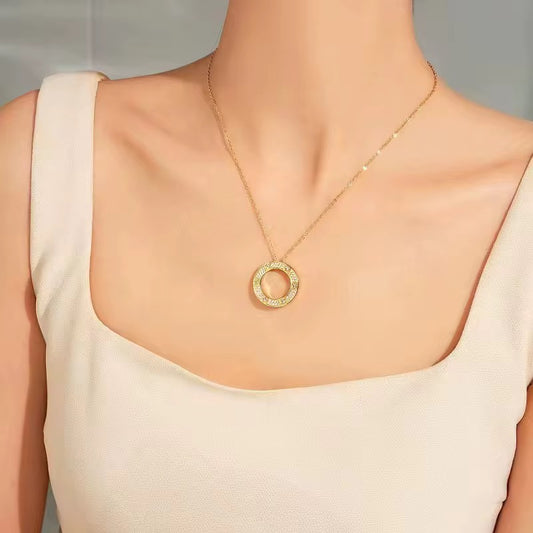 NECKLACE - DAILY USE