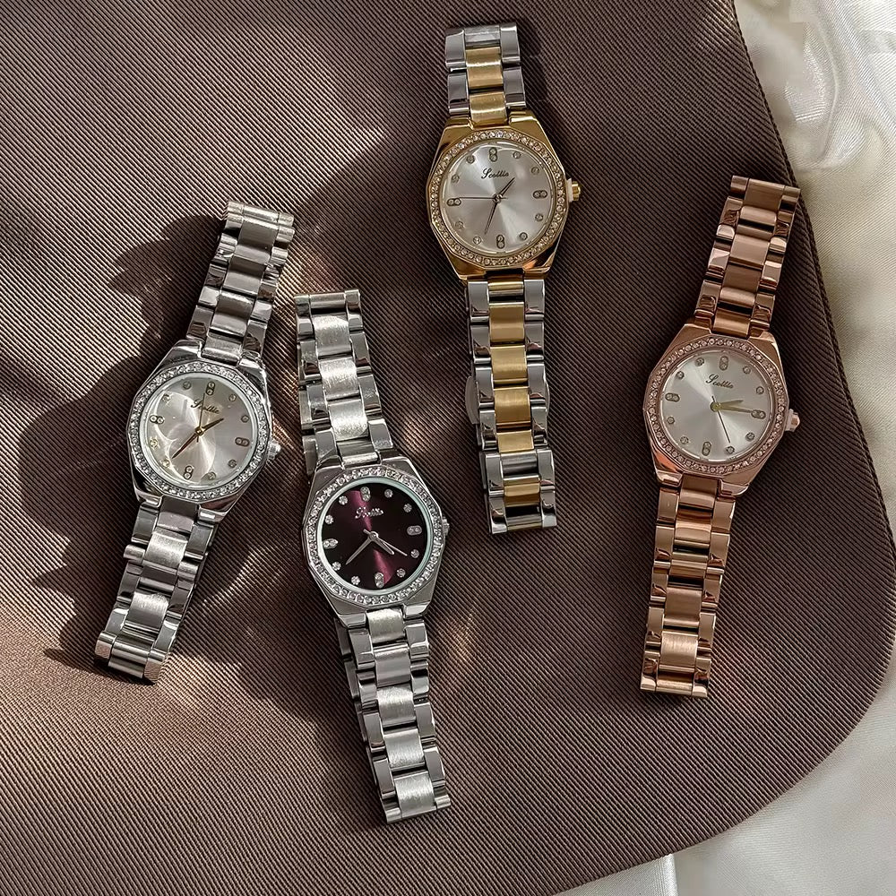 WATCHES