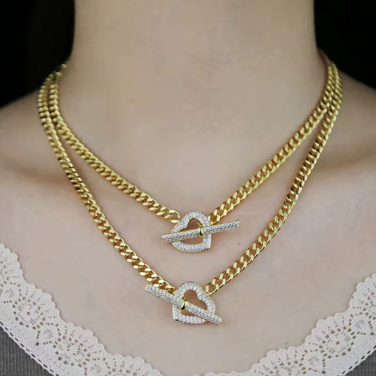 NECKLACE - DAILY USE