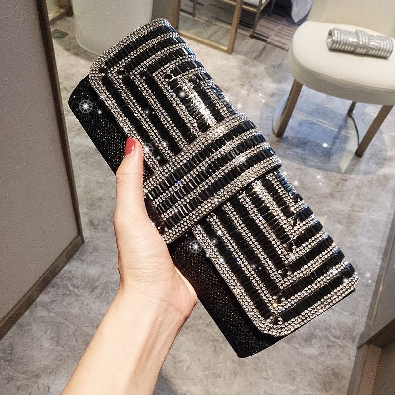 CLUTCH BAG