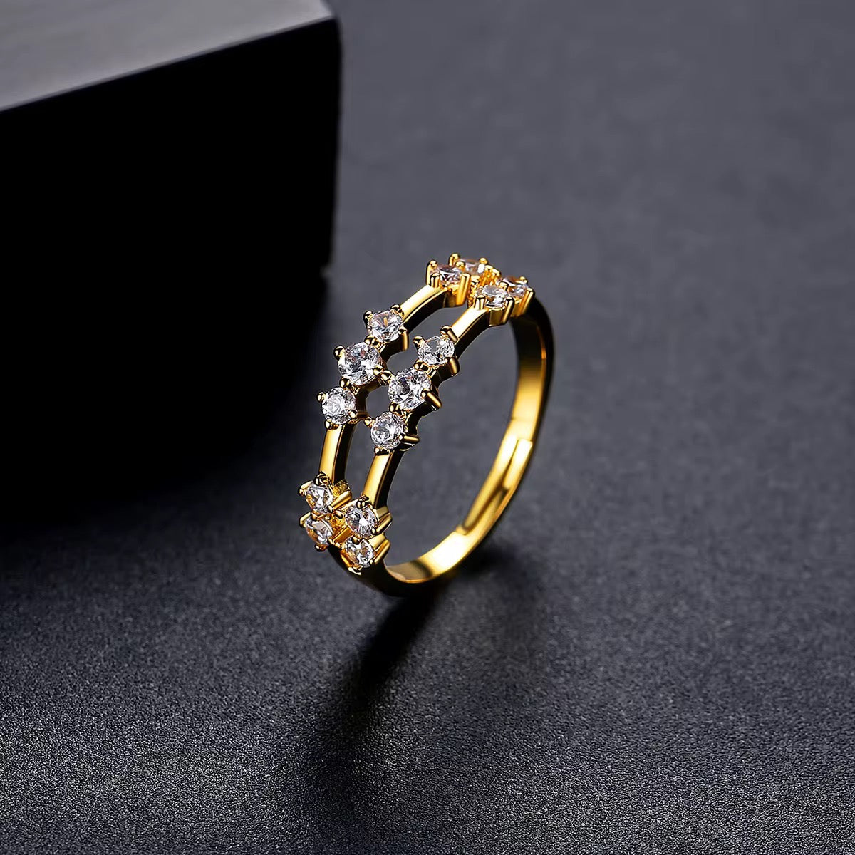 RING -DAILY USE