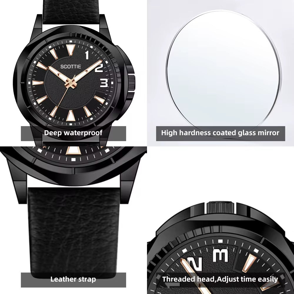 WATCHES