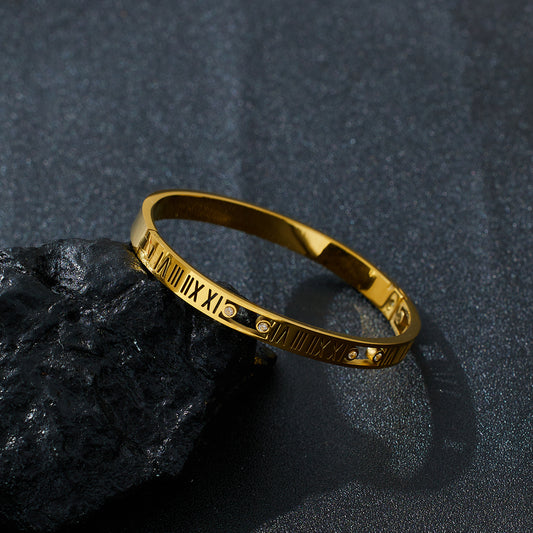 BRACELET - DAILY USE
