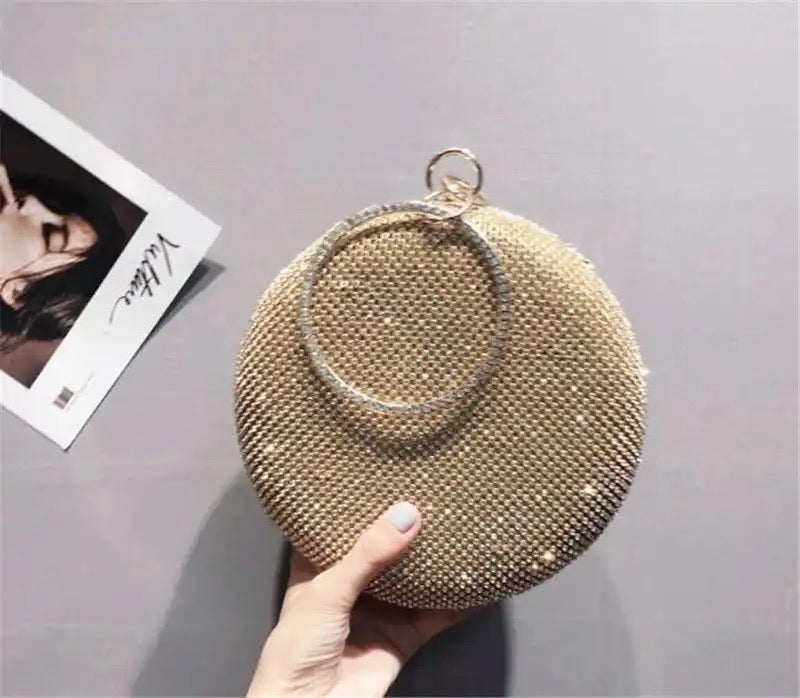 CLUTCH BAG