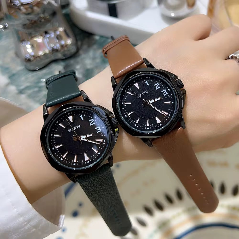 WATCHES