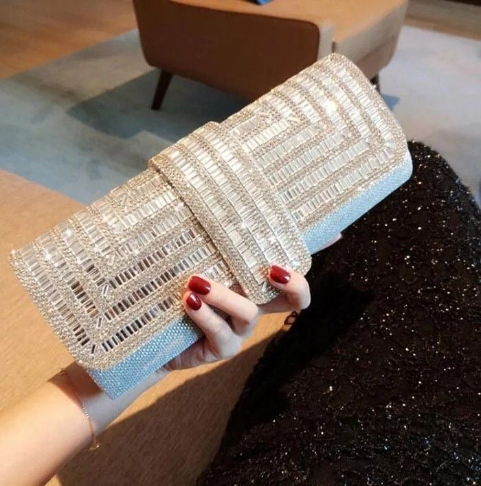 CLUTCH BAG