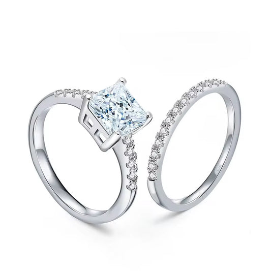 RING-DAILY USE