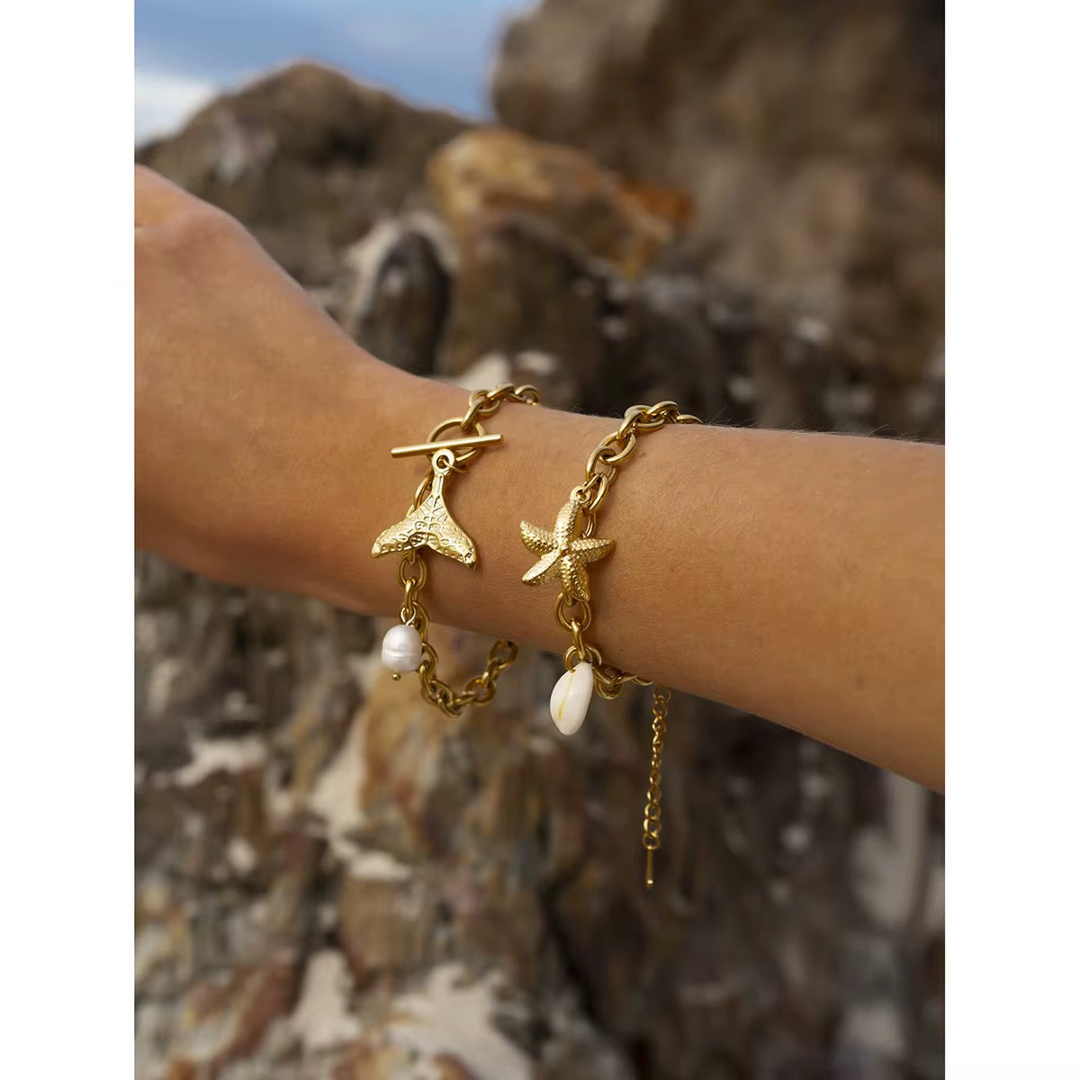 BRACELETS-DAILY USE