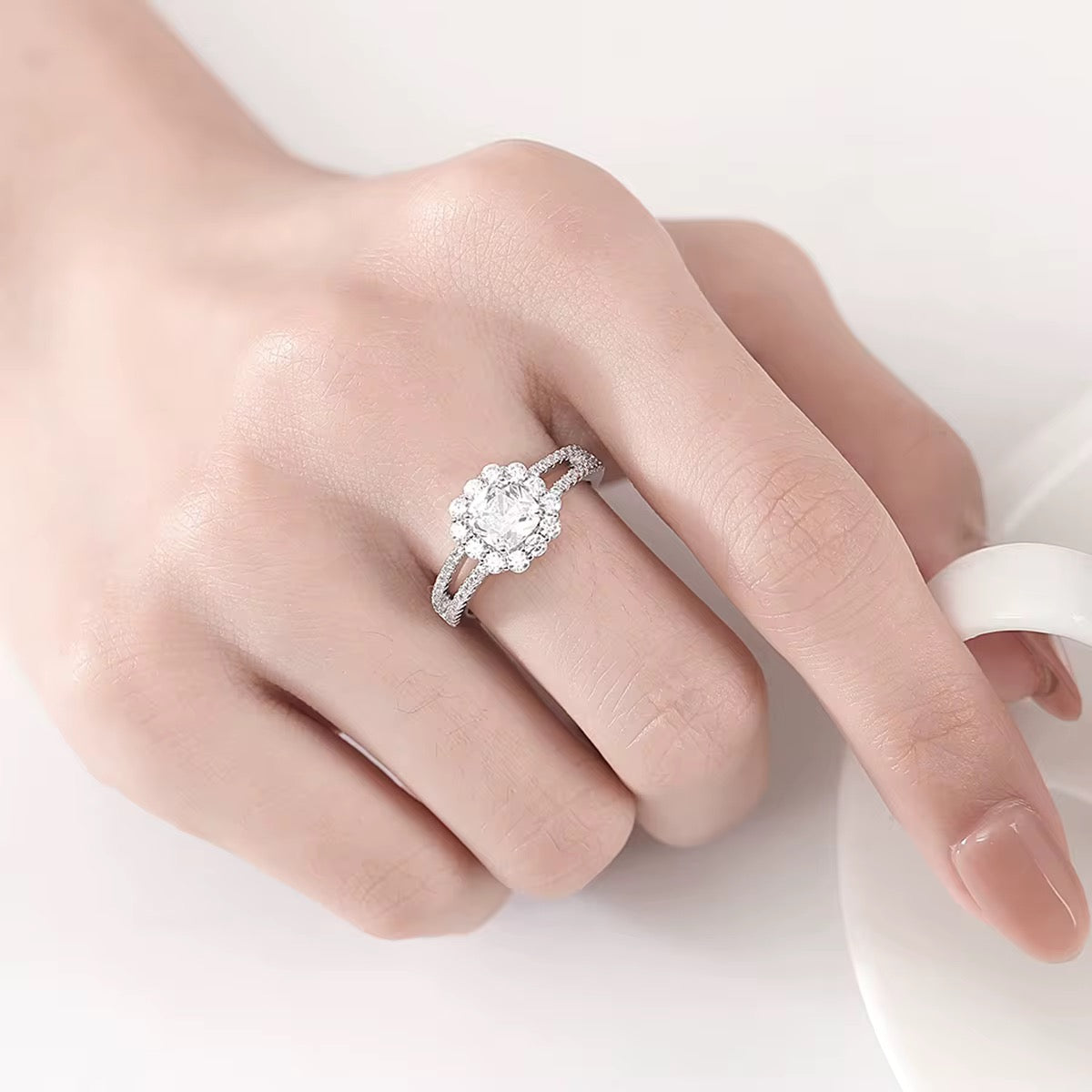RING -DAILY USE