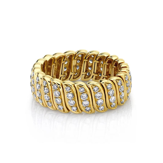 RING- DAILY USE