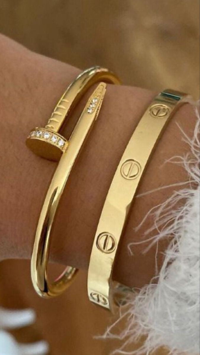 BRACELETS - DAILY USE