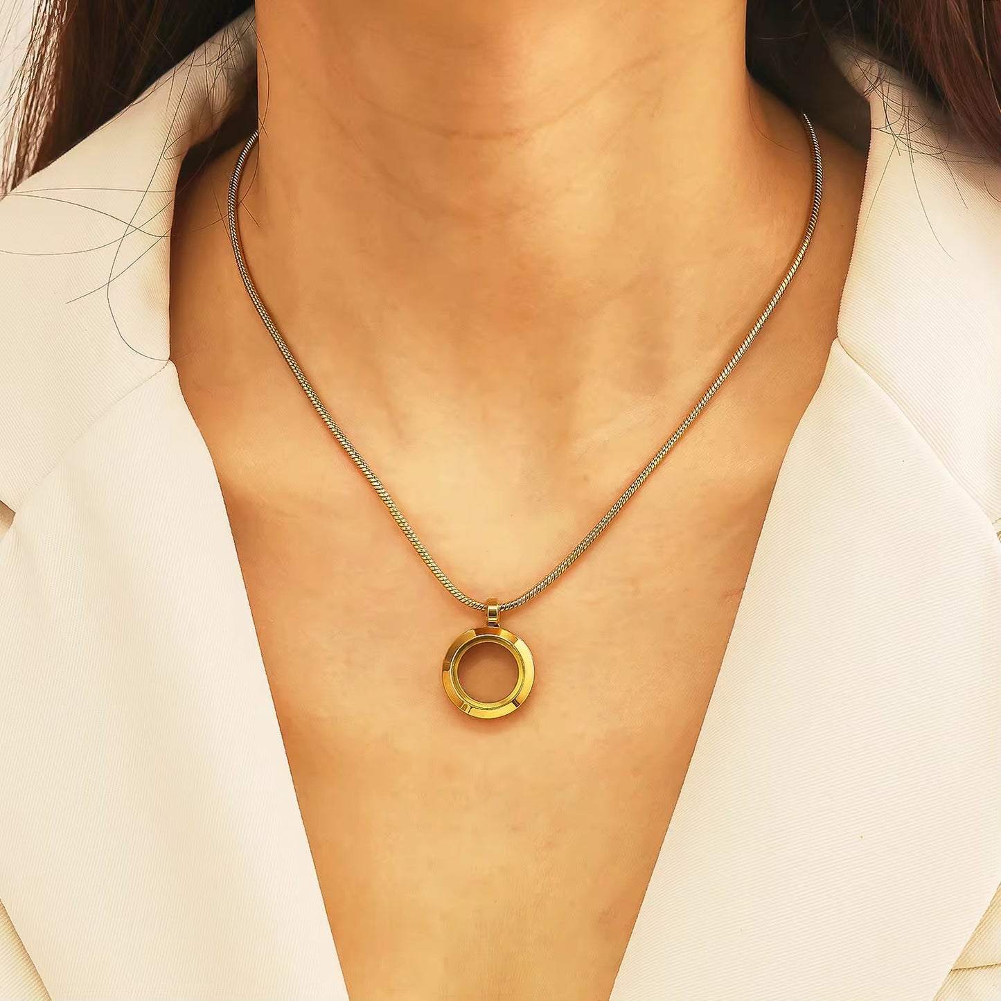 NECKLACE- DAILY USE