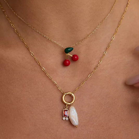 NECKLACE - DAILY USE