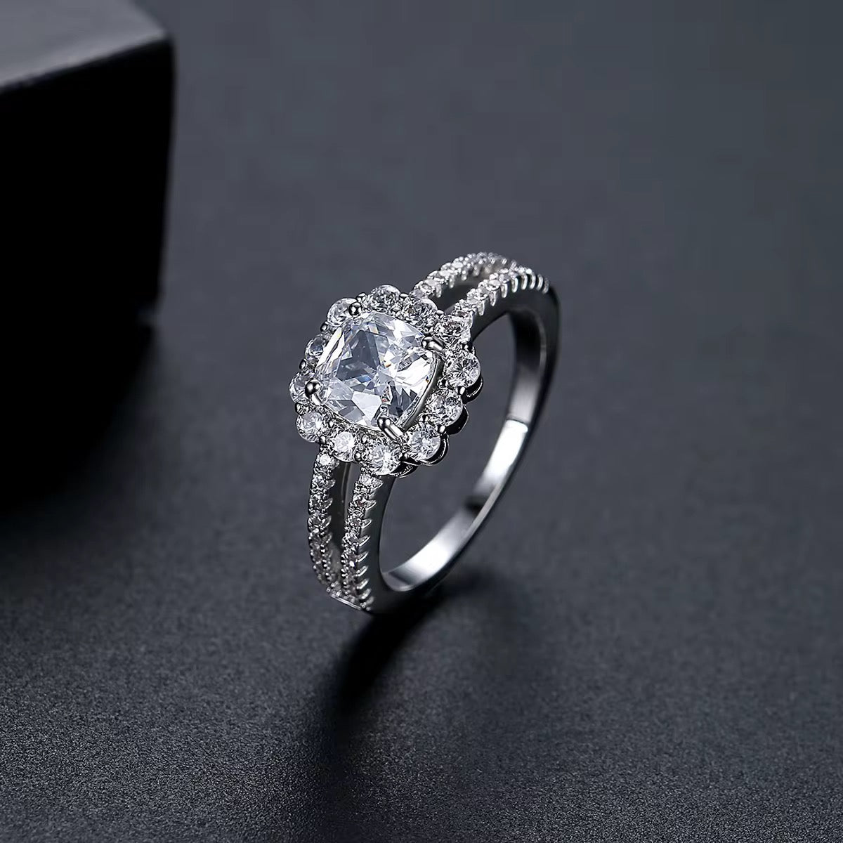 RING -DAILY USE