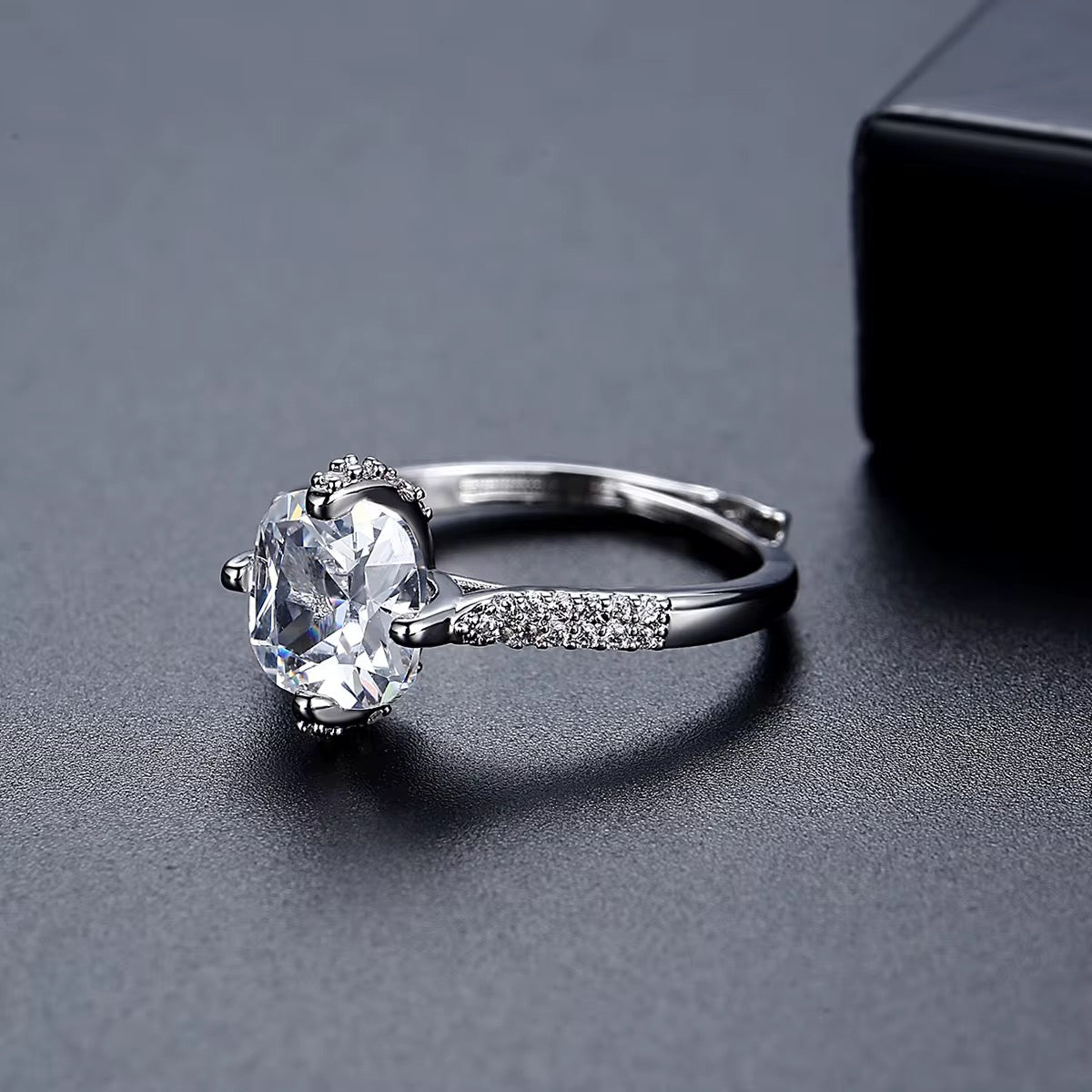 RING -DAILY USE