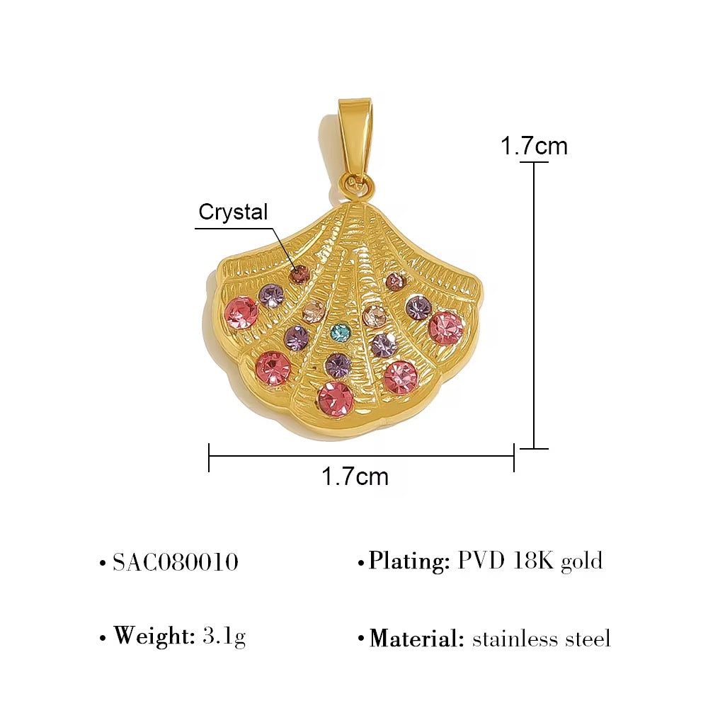 NECKLACE-DAILY USE