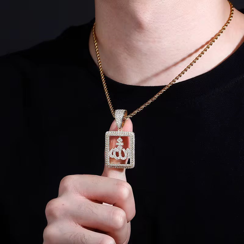 NECKLACE- DAILY USE