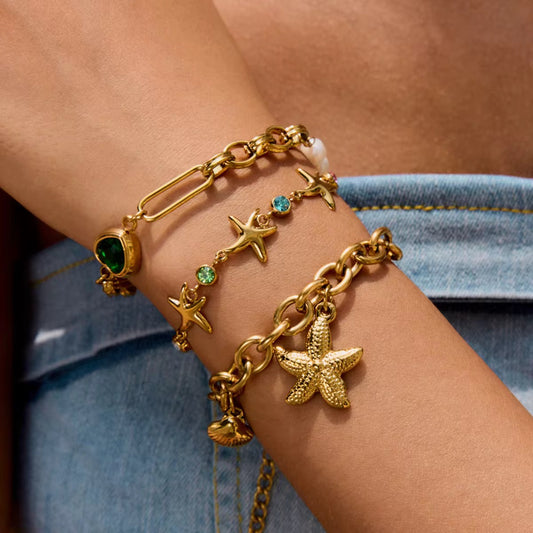 BRACELETS-DAILY USE