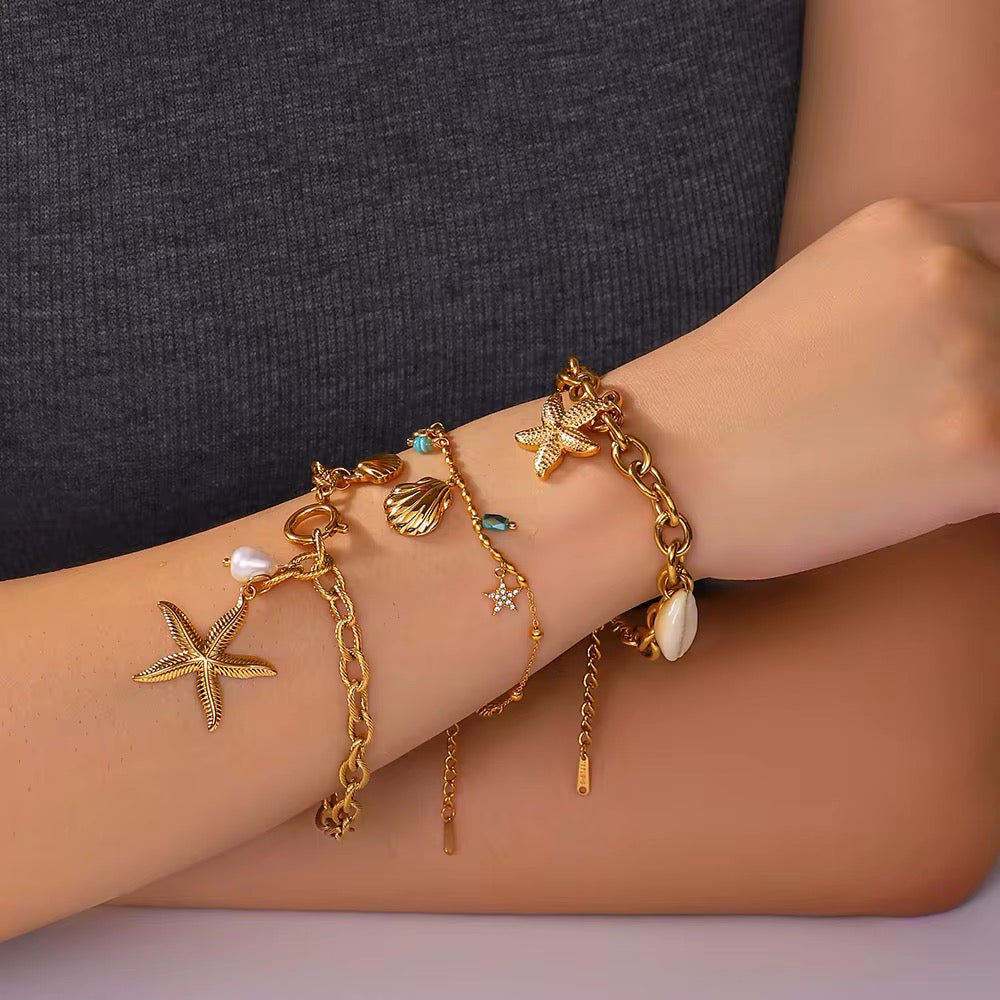 BRACELETS-DAILY USE