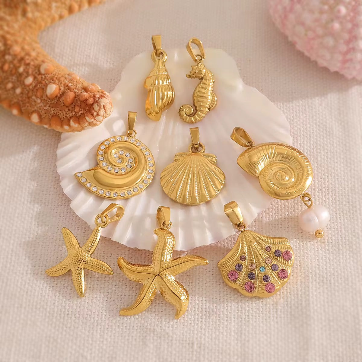 NECKLACE-DAILY USE