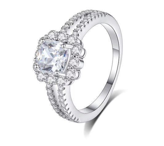 RING -DAILY USE