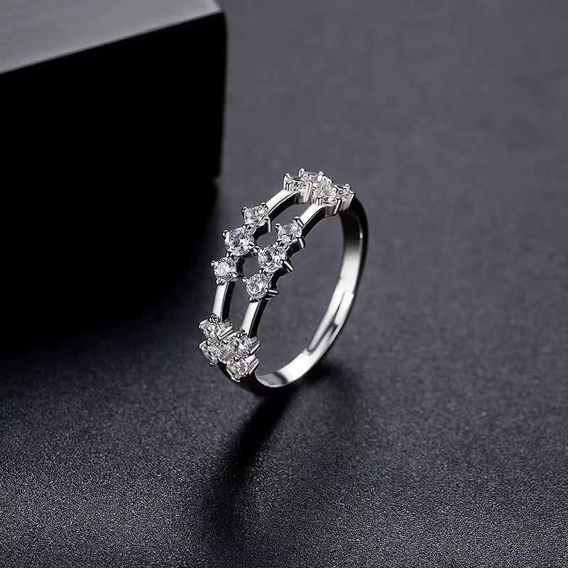 RING -DAILY USE