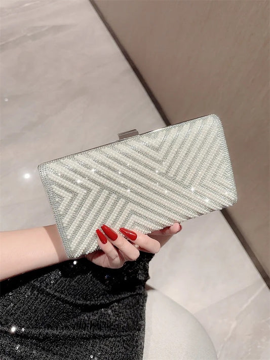 CLUTCH BAG