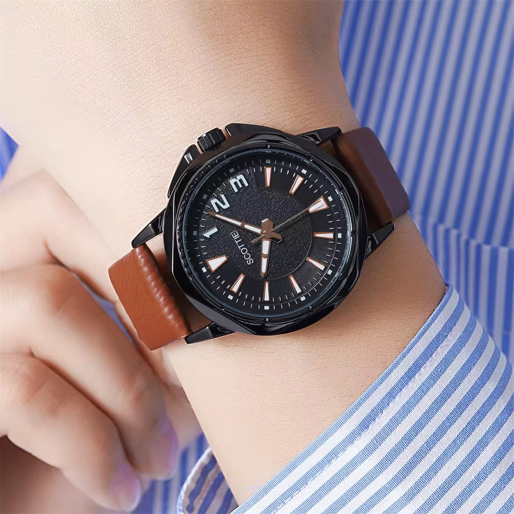 WATCHES