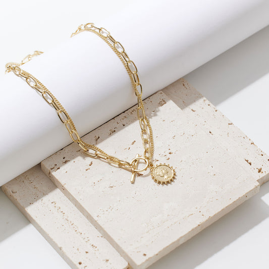 NECKLACE - DAILY USE